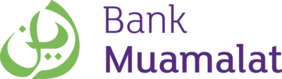 Bank Muamalat logo