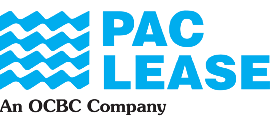 Pac Lease logo